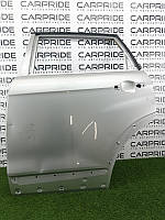 Двері голі Chevrolet Captiva C140 2.2 D (Z22D1) 2011 задн. лев. (б/у)