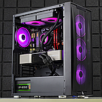 Ігровий комп'ютер Intel i5 14600KF / RTX 3090 24GB "King Pro", фото 4