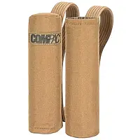 Стяжки для удилищ KORDA Compac Elasticated Tip & Butt Protectors 10ft-13ft