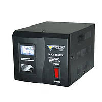 Стабилизатор напряжения Forte MAX-1000VA