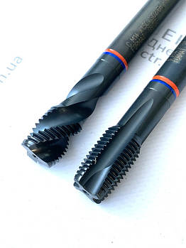 Мітчики метричні універсальні М2 — М30 FORMAT (Німеччина)