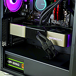 Ігровий комп'ютер Intel i5 13600KF / RTX 3080 10GB "King", фото 7