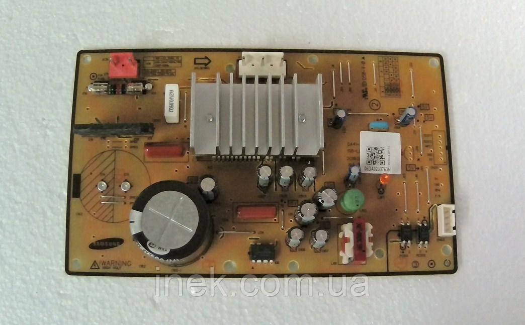 Плата інверторна холодильника Samsung, DA92-00763N