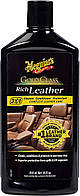 Лосьйон 3 в 1 для шкіри Meguiar's Gold Class Rich Leather Lotion 3 in 1 (414 мл)