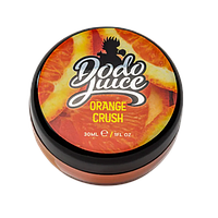 Воск мягкий для теплых цветов авто Dodo Juice Orange Crush 30мл 211967