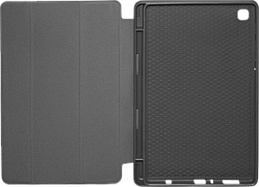 Чохол на планшет SA T220/T225 Tab A7 Lite 8.7 (Pencil Holder) Smart Case, фото 4