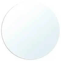 Зеркало Ikea Bläser настенное круглое зеркало в ванную зеркало для спальни икеа зеркало круглое белое 38 см