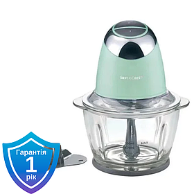 Подрібнювач-чоппер SilverCrest SMZC 500 C2 500 Вт