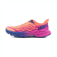 Кросівки Hoka W Speedgoat 5 1123158 FFCM Оригінал, виробництво В̓єтнам, розмір 39⅓