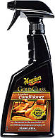 Кондиционер для кожаного салона Meguiar's G18616 Gold ClassTM Leather Conditioner 473 мл