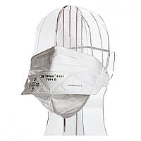 Респіратор VFlex 9101 3М FFP1 упаковка 25шт
