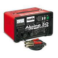 Зарядное устройство Telwin ALPINE 50 BOOST 230V 12-24V