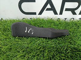 Накладка петлі капота AUDI A6 C7 2.0 TDI 2011 прав. (б/у)