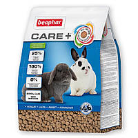 Кер + Реббіт - корм для кроликів, 1,5 кг