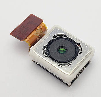 Основна камера sony xz f8332 (задня) сервісний оригінал з розборки