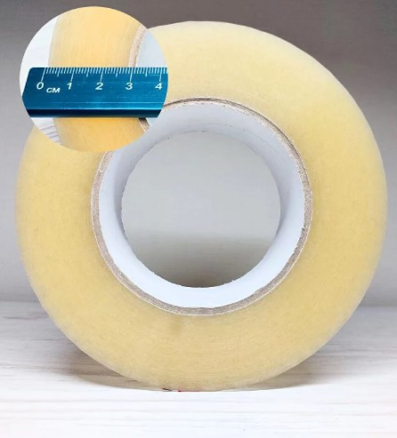 Скотч прозор 300 м*45 мм, фото 1