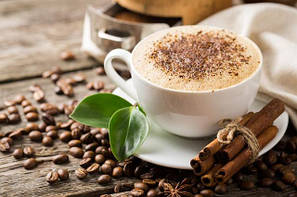 Кава в капсулах