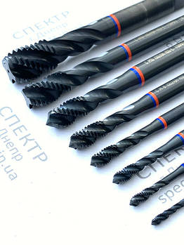 Для глухих отворів