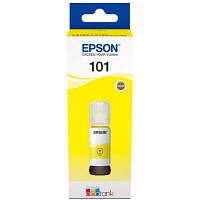 Контейнер с чернилами Epson 101Yellow L4150/4160/6160 (C13T03V44A) - Топ Продаж!