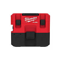 Пылесос для воды и сухого мусора MILWAUKEE M12 FUEL FVCL-0 4933478186