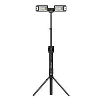 Мачта освещения TOWER 5 CONNECT SCANGRIP 5000 lumen (6000 Kelvin)