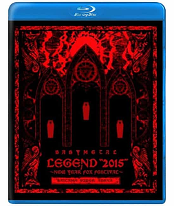 ミュージック BABYL LIVE LEGEND IDZ APOCALYPSE LIVE～LEGEND 1999＆1997 APOCALYPSE - Album by BABYMETAL