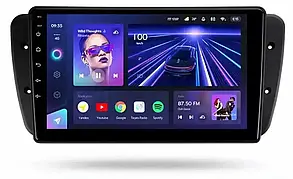 Штатна магнітола Teyes CC3L Seat Ibiza 4 (2008-2015)