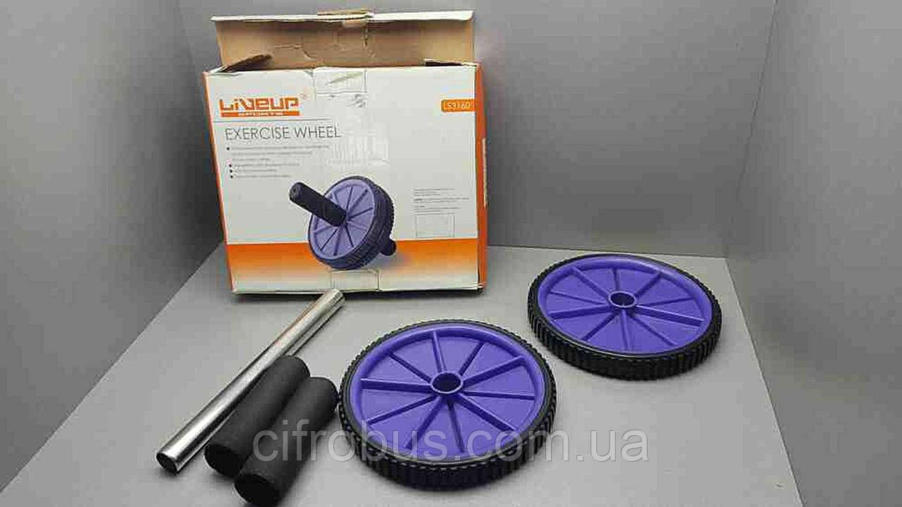 Б/У LiveUp LS3160, фото 1