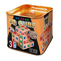 Настольная интеллектуальная игра "IQ Cube " G-IQC-01-01U