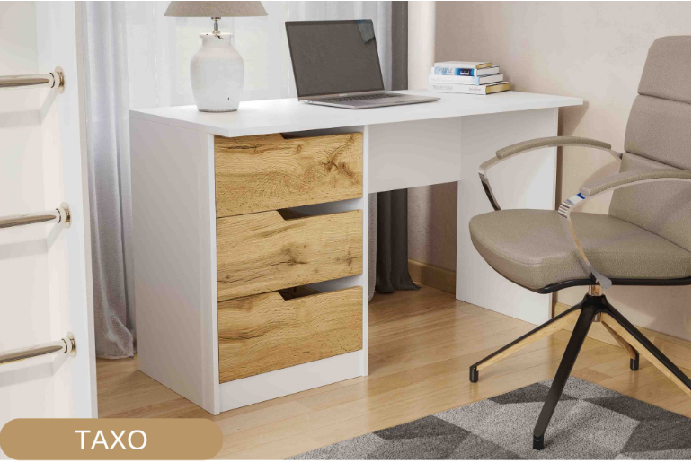 Стіл письмовий "BED-ROOM 3", фото 1