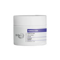 Денний крем SPF 15 АНА-Formula Day cream Brilace 250 ml