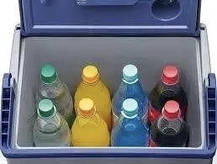 Автохолодильник Clatronic KB 3714 30 л, фото 5