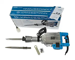 Відбійний молоток Kraissmann 1700 AH 45