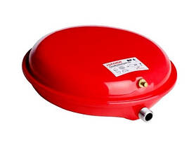 Розширювальний бак 12 літрів плоский KOER (таблетка)