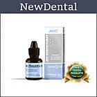 JEN-DESOBTURAT для розпломб. резорцин-формалiну, 9мл (ДЖЕНДЕНТАЛ), фото 2