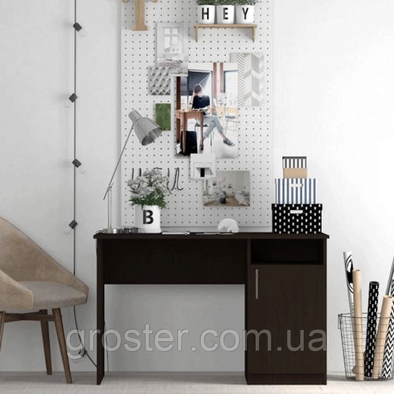 Зручний письмовий стіл Учень для школярів та студентів, фото 1