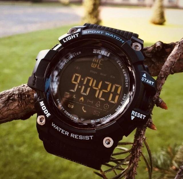 Smartwatch skmei 1227 new arrivals