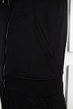 Чоловічий спортивний костюм Calvin Klein CK6643 чорний S, XXL, фото 4