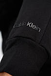 Чоловічий спортивний костюм Calvin Klein CK6643 чорний S, XXL, фото 6