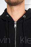 Чоловічий спортивний костюм Calvin Klein CK6643 чорний S, XXL, фото 8