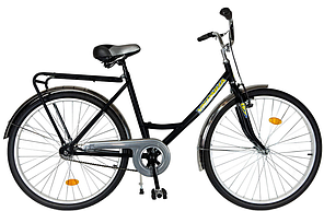 Міська дорожня 26 Україна Люкс CZ (чошська втулка) ХВЗ 39 Харків