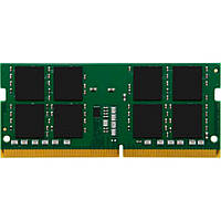 Модуль памяти для ноутбука SoDIMM DDR4 8GB 3200 MHz Kingston (KCP432SS6/8)