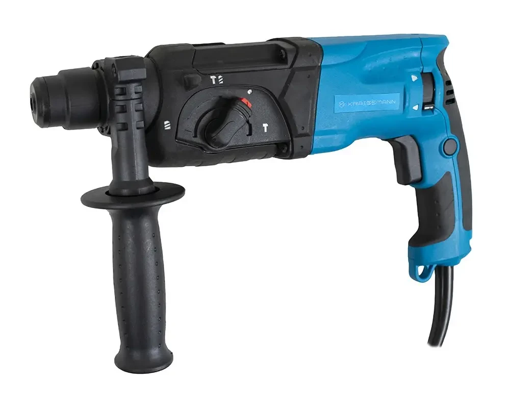 Перфоратор Kraissmann 920-BH-24 (під макіту 2470), фото 1