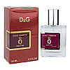 Dolce&Gabana Q Perfume Newly жіночий 58 мл, фото 2