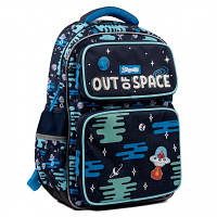 Рюкзак школьный 1 вересня S-99 Out Of Space (559514) - Вища Якість та Гарантія!
