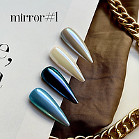 Втирка RichColor Mirror No1, 0,2 г