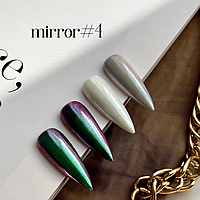 Втирка RichColor Mirror No4, 0,2 г