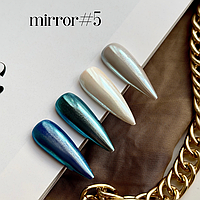 Втирка RichColor Mirror No5, 0,2 г