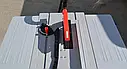 Настільна циркулярна пила Kraissmann 2200 TS 250, фото 6