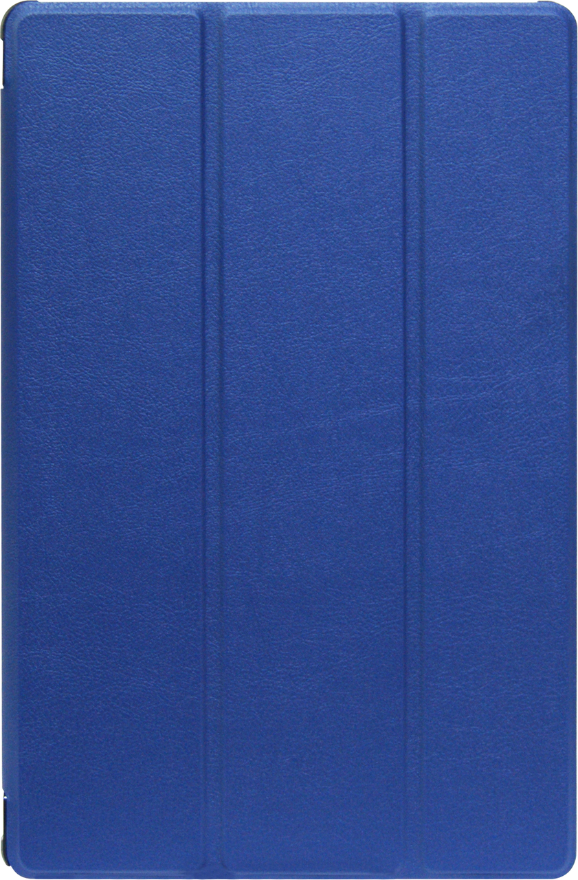 Чохол на планшет SA X200/X205 Tab A8 Темно-синій Smart Case